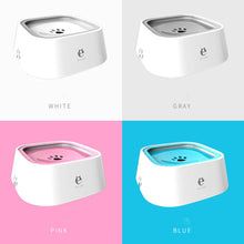 Load image into Gallery viewer, Pet Drinking Water Floating Bowl
