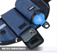 Load image into Gallery viewer, Pet Waist Bag With Traction Rope
