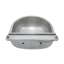 Load image into Gallery viewer, Pet Stainless Steel Water Float Bowl
