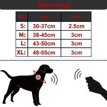 Load image into Gallery viewer, Dog Collar With The Apple Airtag Protective Tracker
