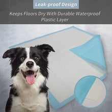 Load image into Gallery viewer, Super Absorbent Pet Diaper Training Pee Pads
